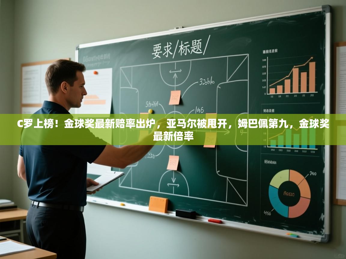 C罗上榜!金球奖最新赔率出炉,亚马尔被甩开,姆巴佩第九,金球奖最新倍率 第1张