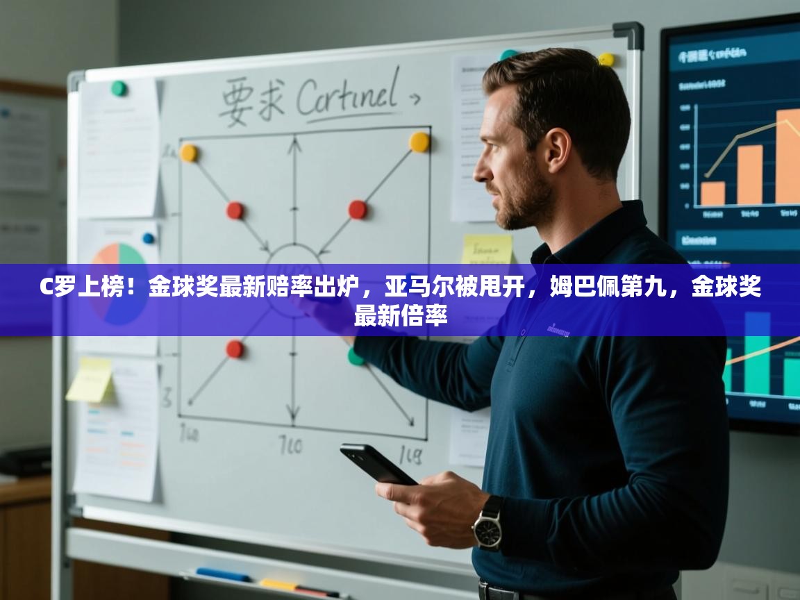 C罗上榜!金球奖最新赔率出炉,亚马尔被甩开,姆巴佩第九,金球奖最新倍率 第2张