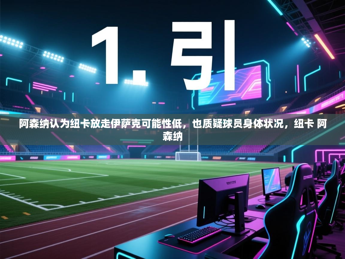 阿森纳认为纽卡放走伊萨克可能性低,也质疑球员身体状况,纽卡 阿森纳 第1张