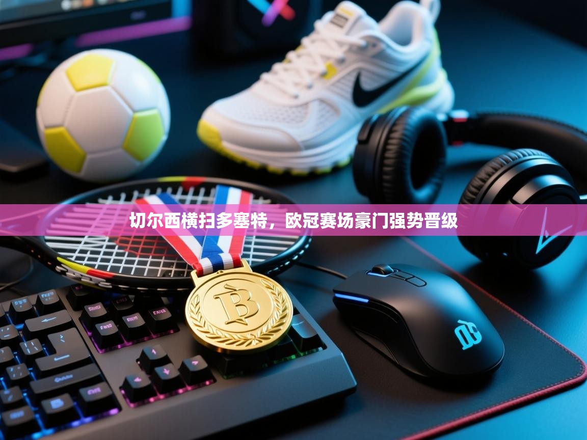 切尔西横扫多塞特，欧冠赛场豪门强势晋级  第1张