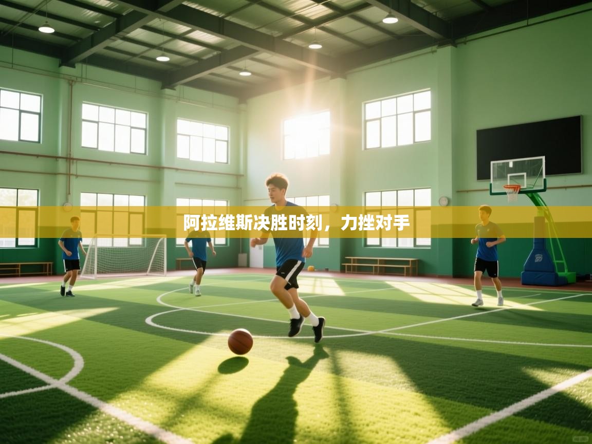 阿拉维斯决胜时刻，力挫对手