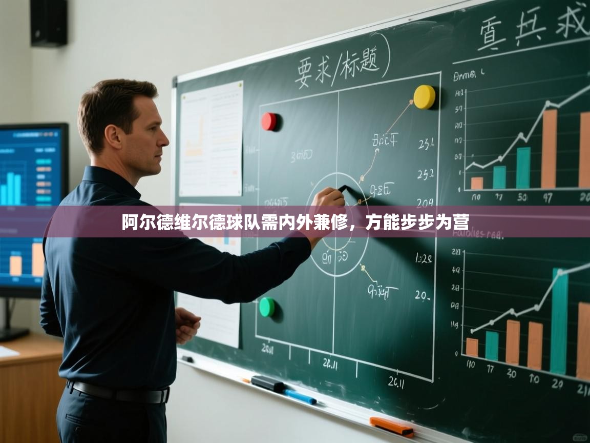 阿尔德维尔德球队需内外兼修，方能步步为营  第2张