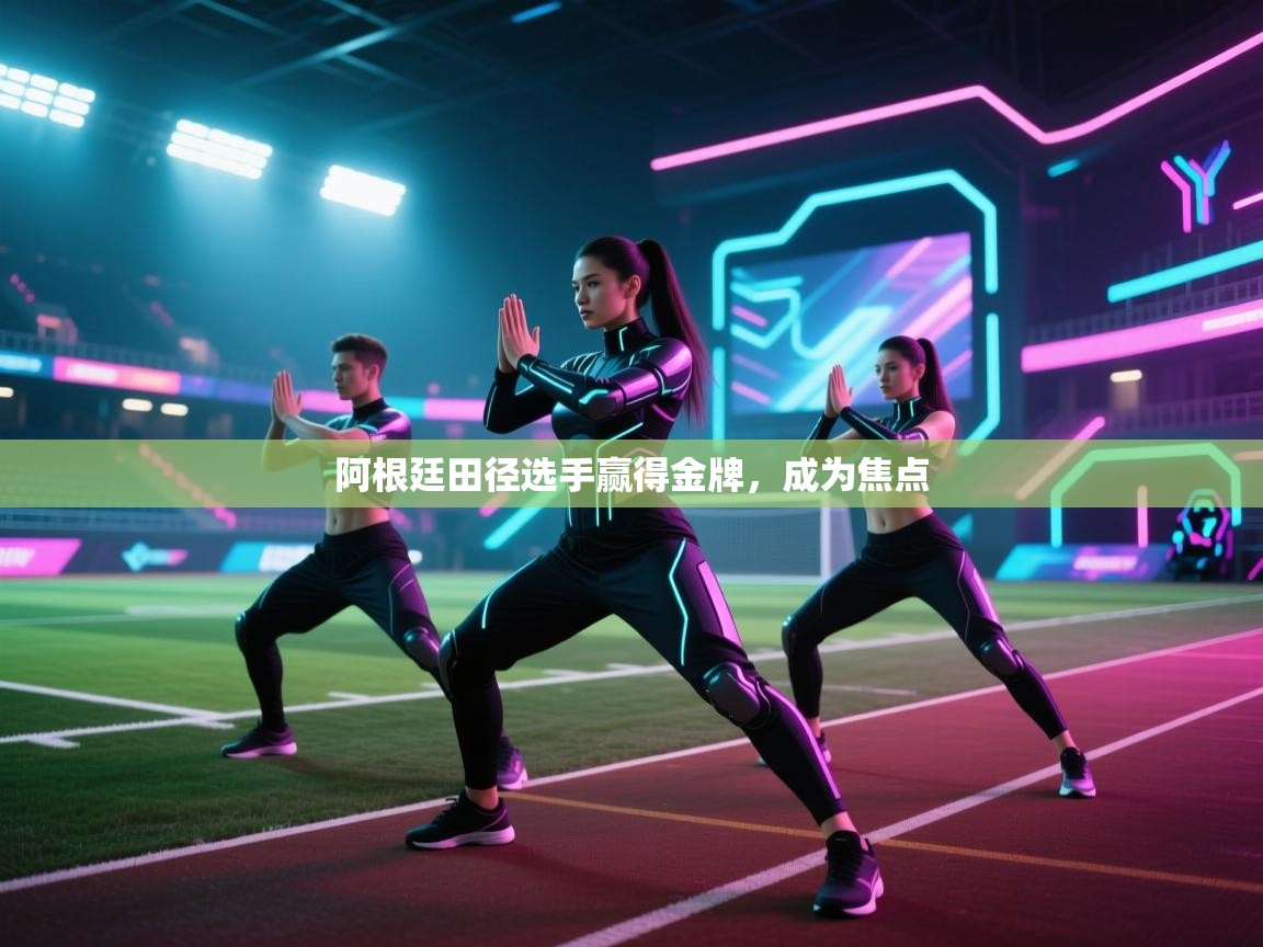 阿根廷田径选手赢得金牌，成为焦点  第1张