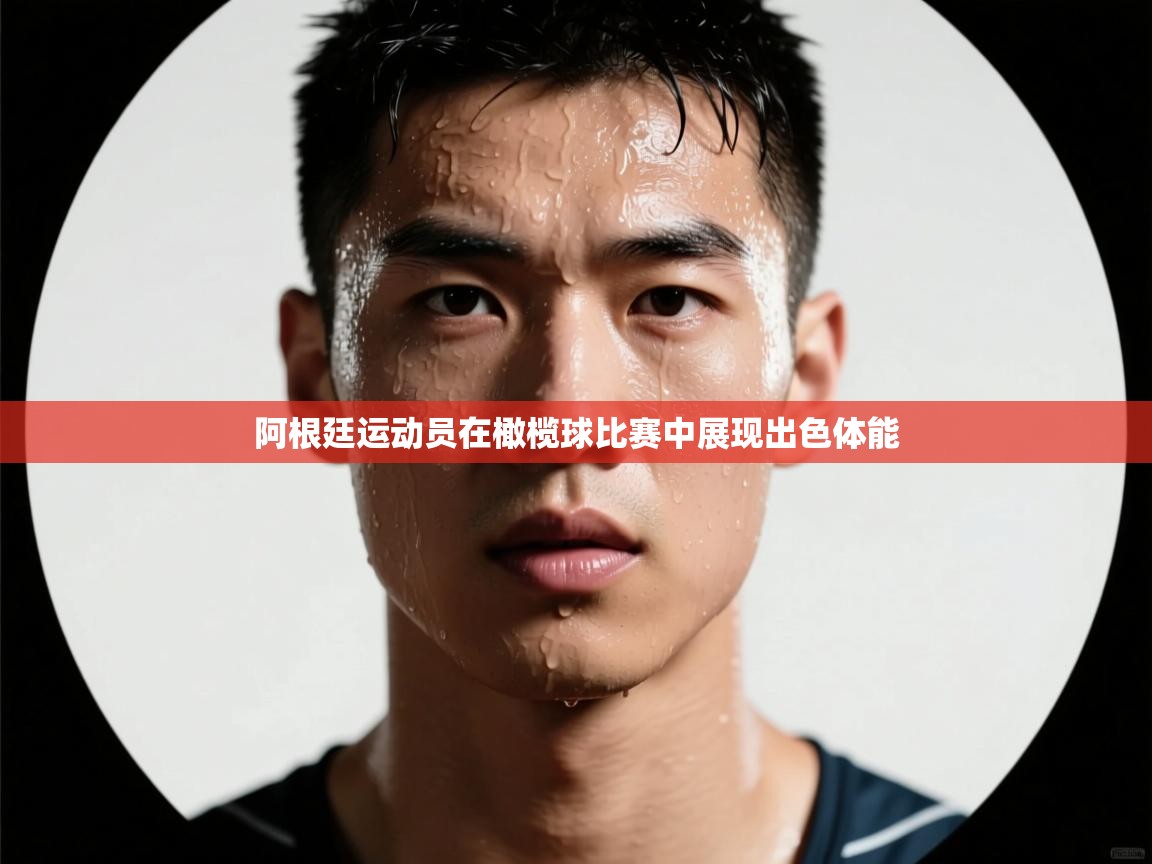 阿根廷运动员在橄榄球比赛中展现出色体能  第2张