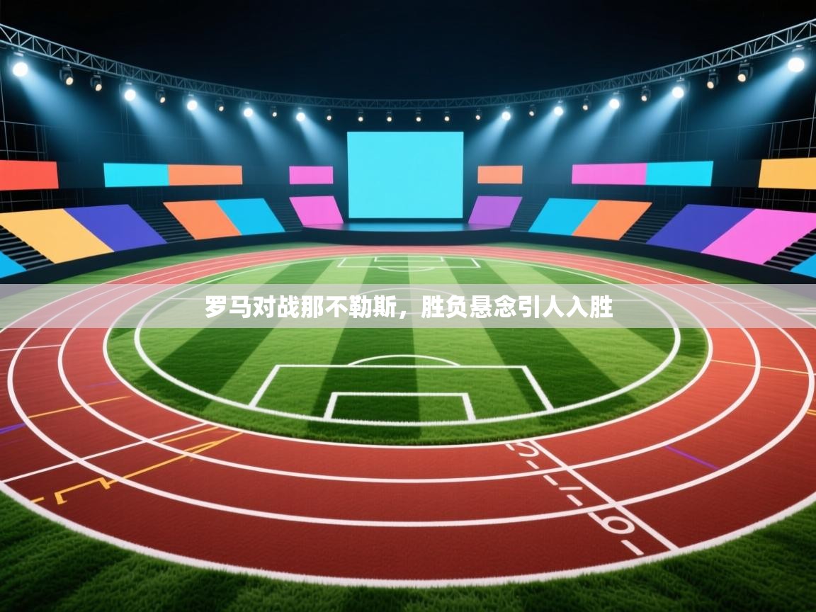 罗马对战那不勒斯,胜负悬念引人入胜 第1张